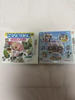 動作確認済み　ディズニー　こびと図鑑