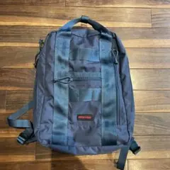 【別注】BRIEFING×green label N/UR FT バック パック