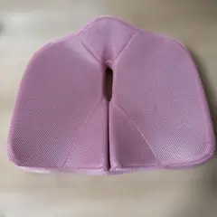 コジット　腰痛対策クッション ピンク