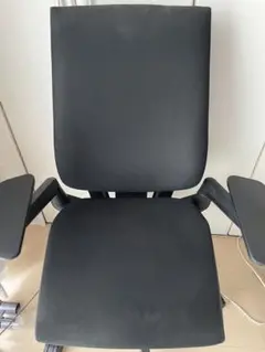 【中古一部難あり】Steelcase　Gestureチェア