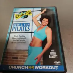 フィットネスDVD