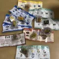 専用　ご当地ピンズ10個