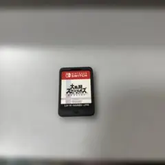 大乱闘スマッシュブラザーズ カセット
