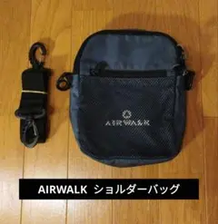 AIRWALK エアウォーク ショルダーバッグ
