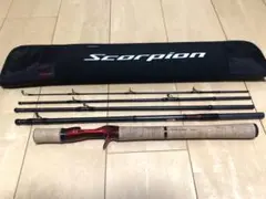 2025年最新】スコーピオン 1652r-5の人気アイテム - メルカリ