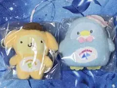 サンリオキャラクターズ　シークレットマスコット　セット