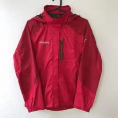 Columbia コロンビア ゴアテックス タイタニウム ジャケット