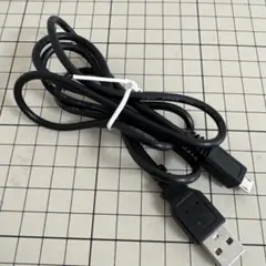 DSC-0 WX60 WX70などのUSBケーブル充電ケーブル