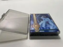 新日本プロレス トレカ 24枚セット ケース付 現状品