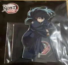 鬼滅の刃　劇場版　無限城編　 アクリルスタンド　 時透無一郎 劇場物販