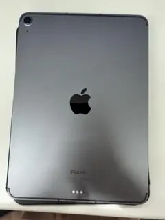 Apple iPad Air 256GB Wi-Fi+cellularモデル