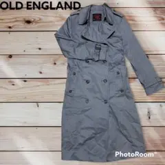 OLD ENGLAND オールドイングランド ロングコート