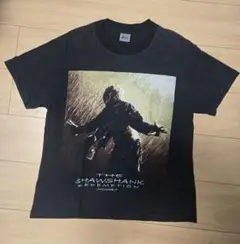 ショーシャンクの空に　Tシャツ　ムービーTシャツ