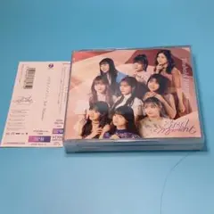 つばきファクトリー 3rd Moment Blu-ray付初回生産限定盤B