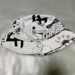 KID SUPER バケットハット