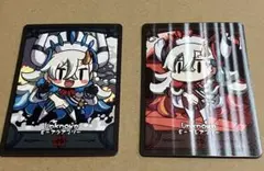 FGO コレクションカード　Fes フェス 2025 オルガマリー