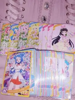 アイプリリング3弾星3星2コンプリートセット