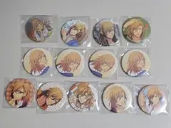 【値下げ】うたプリ レン 缶バッジセット