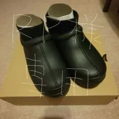 UGGの靴 兼レインシューズ