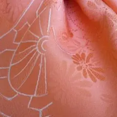 正絹 着物 反物 ハギレ