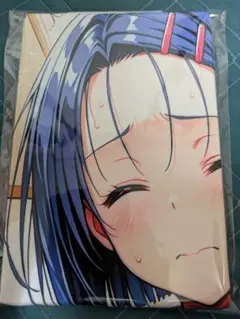 未開封　おりきゃら　西連寺春菜　超大バスタオル　4953