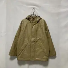 HELLY HANSEN マウンテンパーカー