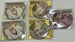 ドズル社 缶バッジ まとめ売り