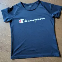 ↓Champion 半袖Tシャツ