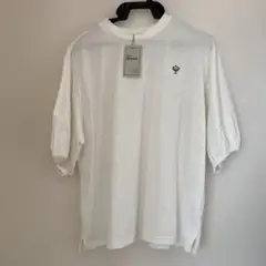 キーメモリー鎌倉　大人気の袖バルーンTシャツ