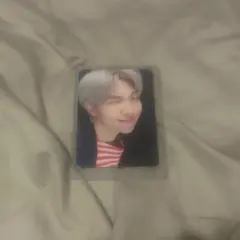 BTS トレカ ♡ RM MAP OF THE SOUL
