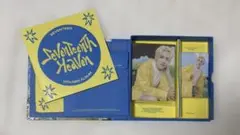 SEVENTEEN Heaven CARAT ver. エスクプス
