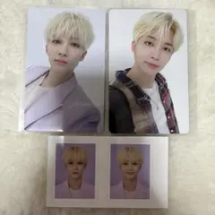 SEVENTEEN ジョンハン シーグリ