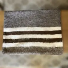バッターニエクッションカバー