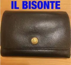 IL BISONTE イルビゾンテ 財布