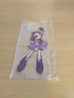一番くじおジャ魔女どれみ　アクリルスタンド