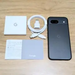 【SIMフリー】Google Pixel 8a 128GB