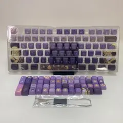 ILYCHEEGAMI キーキャップ