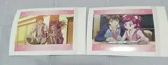 プリキュア ぱしゃこれ Premium のぞみ ココ 2枚セット