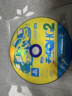 チョロQ HG2 PlayStation 2