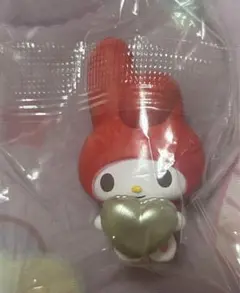 サンリオ　きらめきバルーンフィギュア2 マイメロ
