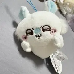 ちいかわ　古本屋・モモンガマスコット　新品未使用　最安値