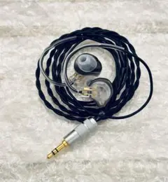 FitEar EST Ti 純銀線セットケーブル FitEar | WiseTech