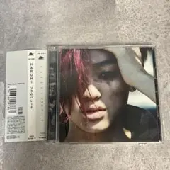 ソラのパレード　HARUHI CD DVD