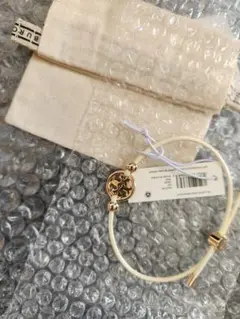 トリーバーチブレスレット