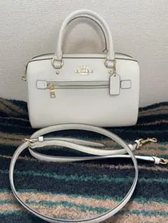 COACH コーチ ショルダーバッグ F79946