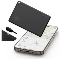 スマートタグ 紛失防止カード