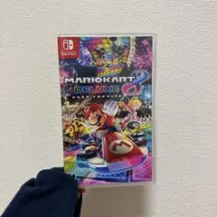 マリオカート8 デラックス