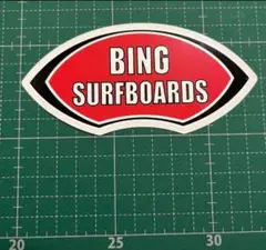 2025年最新】BING surfboardsの人気アイテム - メルカリ