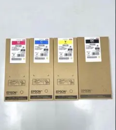 EPSON IP01YB IP01CB IP01MB IP01KB