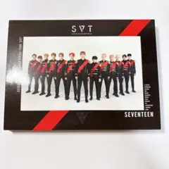 SEVENTEEN 日本公演 2018 BluRay